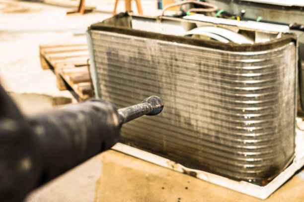 Best Affordable HVAC Duct Cleaning  in Cortland, IL