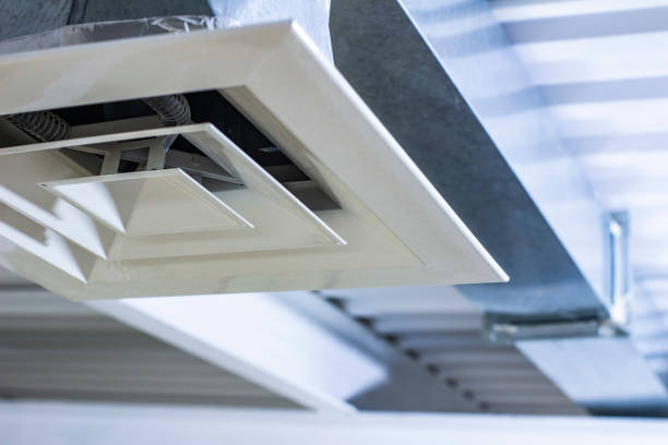 Best Ductwork Cleaning Services  in Cortland, IL