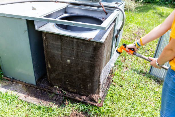 Best HVAC System Cleaning  in Cortland, IL