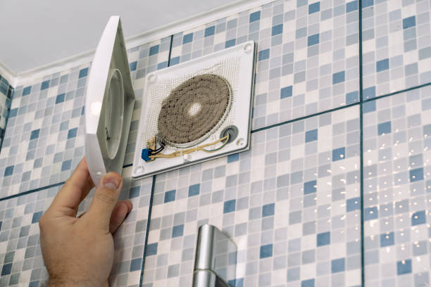 Best Residential Air Duct Cleaning  in Cortland, IL