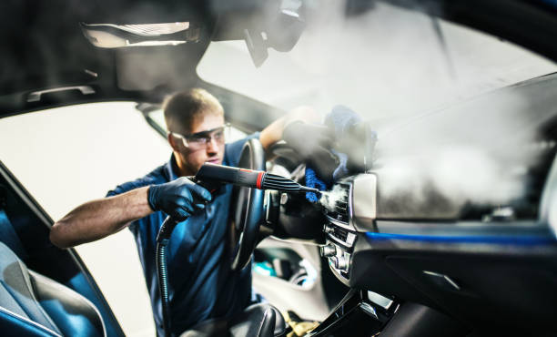 Best Air Duct Sanitizing Services  in Cortland, IL