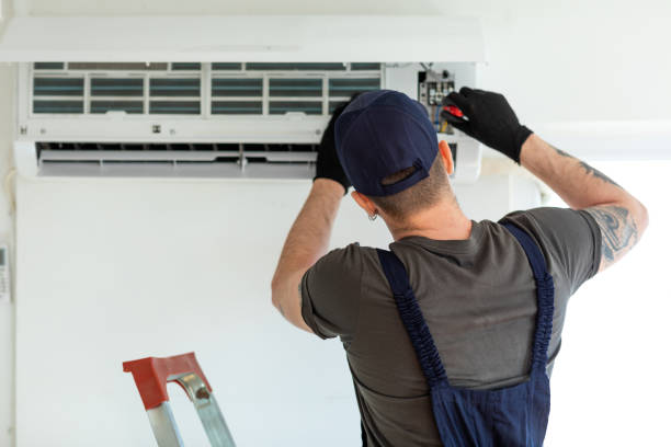 Best Commercial HVAC Duct Cleaning  in Cortland, IL