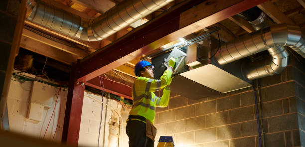 Best Home Air Vent Cleaning  in Cortland, IL