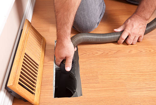  Cortland, IL Airduct Cleaning Pros
