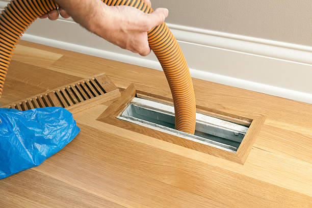 Best Best Air Duct Cleaning Company  in Cortland, IL