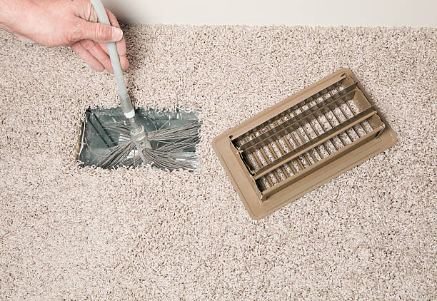 Best Professional Duct Cleaning Services  in Cortland, IL
