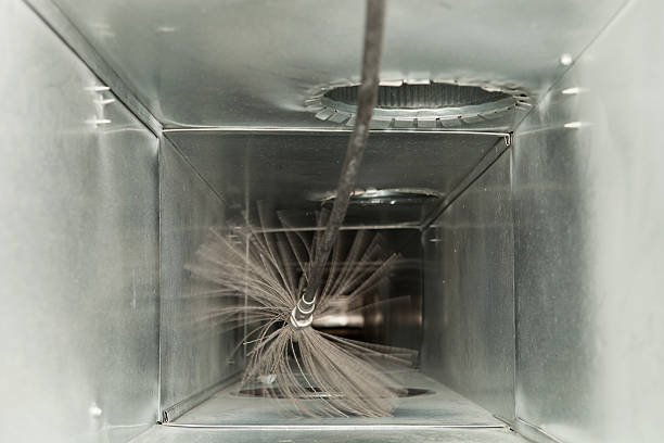 Best Affordable HVAC Duct Cleaning  in Cortland, IL