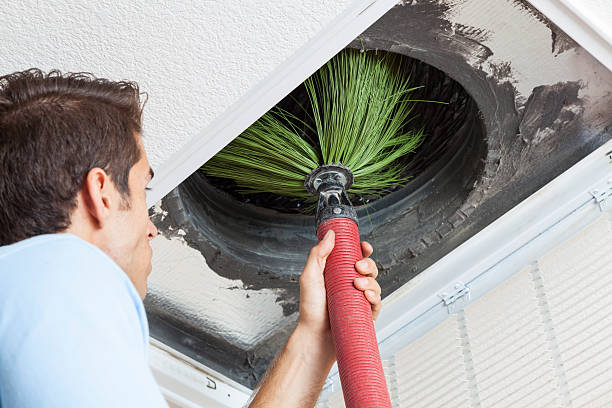 Best Affordable Duct Cleaning Services  in Cortland, IL