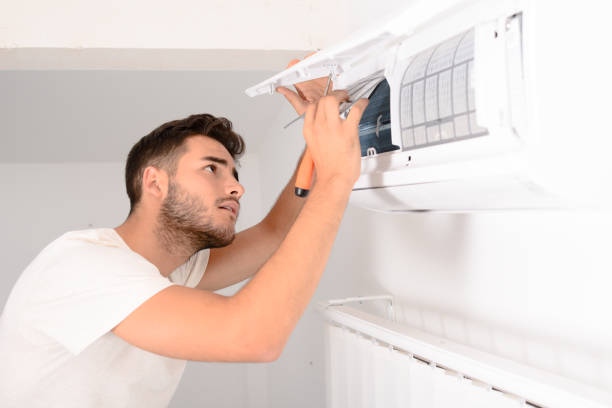 Best HVAC Duct Inspection Services  in Cortland, IL